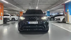 2023 Land Rover Discovery P360 R-Dynamic SE — фото 2