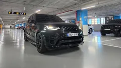 2023 Land Rover Discovery P360 R-Dynamic SE — фото 3