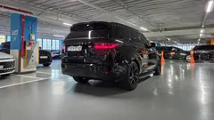 2023 Land Rover Discovery P360 R-Dynamic SE — фото 4