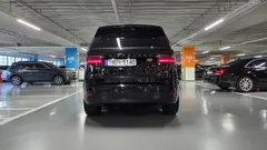 2023 Land Rover Discovery P360 R-Dynamic SE — фото 5