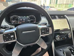 2023 Land Rover Discovery P360 R-Dynamic SE — фото 8