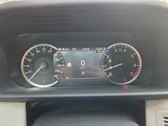 2023 Land Rover Discovery P360 R-Dynamic SE — фото 9
