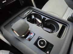 2023 Land Rover Discovery P360 R-Dynamic SE — фото 10