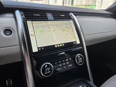 2023 Land Rover Discovery P360 R-Dynamic SE — фото 15
