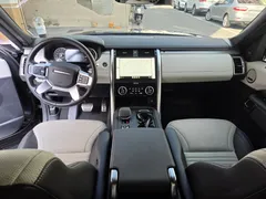 2023 Land Rover Discovery P360 R-Dynamic SE — фото 16