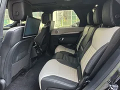 2023 Land Rover Discovery P360 R-Dynamic SE — фото 18