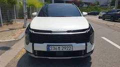 2026 Kia Sportage Gasoline 1.6 Turbo 2WD — фото 2