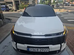 2026 Kia Sportage Gasoline 1.6 Turbo 2WD — фото 3