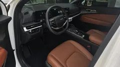 2026 Kia Sportage Gasoline 1.6 Turbo 2WD — фото 4
