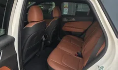 2026 Kia Sportage Gasoline 1.6 Turbo 2WD — фото 5