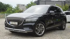 2024 Genesis GV70 2.5T Gasoline 2WD — фото 2