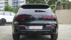 2024 Genesis GV70 2.5T Gasoline 2WD — фото 3
