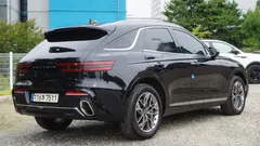 2024 Genesis GV70 2.5T Gasoline 2WD — фото 4