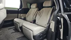 2021 Kia Canival Gasoline 7-Seater Signature, чёрный — фото 11
