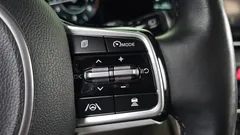 2021 Kia Canival Gasoline 7-Seater Signature, чёрный — фото 13
