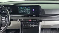 2021 Kia Canival Gasoline 7-Seater Signature, чёрный — фото 14