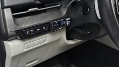 2021 Kia Canival Gasoline 7-Seater Signature, чёрный — фото 16