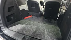 2021 Kia Canival Gasoline 7-Seater Signature, чёрный — фото 20
