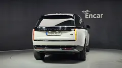 2023 Land Rover Range Rover D350 Autobiography — фото 4