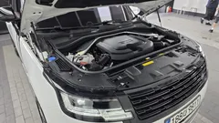 2023 Land Rover Range Rover D350 Autobiography — фото 6