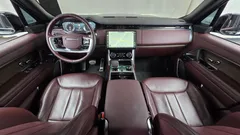 2023 Land Rover Range Rover D350 Autobiography — фото 7