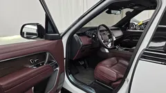 2023 Land Rover Range Rover D350 Autobiography — фото 10