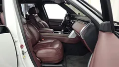 2023 Land Rover Range Rover D350 Autobiography — фото 11