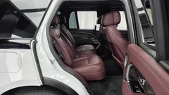 2023 Land Rover Range Rover D350 Autobiography — фото 12