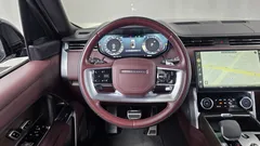 2023 Land Rover Range Rover D350 Autobiography — фото 13