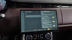 2023 Land Rover Range Rover D350 Autobiography — фото 16