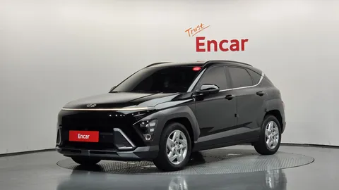 2023 Hyundai Kona Gasoline 1.6 Turbo 2WD