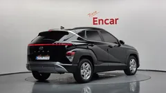 2023 Hyundai Kona Gasoline 1.6 Turbo 2WD — фото 2