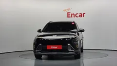2023 Hyundai Kona Gasoline 1.6 Turbo 2WD — фото 3