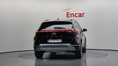 2023 Hyundai Kona Gasoline 1.6 Turbo 2WD — фото 4