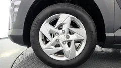 2023 Hyundai Kona Gasoline 1.6 Turbo 2WD — фото 5