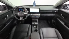 2023 Hyundai Kona Gasoline 1.6 Turbo 2WD — фото 7