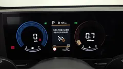 2023 Hyundai Kona Gasoline 1.6 Turbo 2WD — фото 8