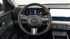 2023 Hyundai Kona Gasoline 1.6 Turbo 2WD — фото 12