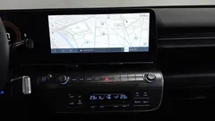 2023 Hyundai Kona Gasoline 1.6 Turbo 2WD — фото 13