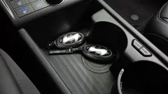 2023 Hyundai Kona Gasoline 1.6 Turbo 2WD — фото 16
