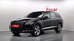 2023 Genesis GV80 3.0 Diesel AWD — фото 1