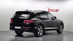 2023 Genesis GV80 3.0 Diesel AWD — фото 2