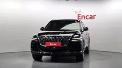 2023 Genesis GV80 3.0 Diesel AWD — фото 3