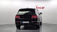 2023 Genesis GV80 3.0 Diesel AWD — фото 4