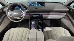 2023 Genesis GV80 3.0 Diesel AWD — фото 7