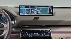 2023 Genesis GV80 3.0 Diesel AWD — фото 12