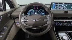 2023 Genesis GV80 3.0 Diesel AWD — фото 13