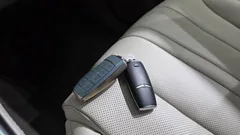 2023 Genesis GV80 3.0 Diesel AWD — фото 15