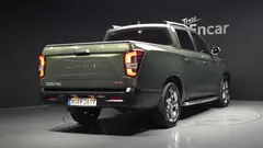 2023 SsangYong Rexton Diesel 2.2 4WD — фото 2