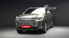 2023 SsangYong Rexton Diesel 2.2 4WD — фото 3